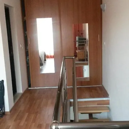 Amber Beach 2-floor appartmet A5-07 Appartement