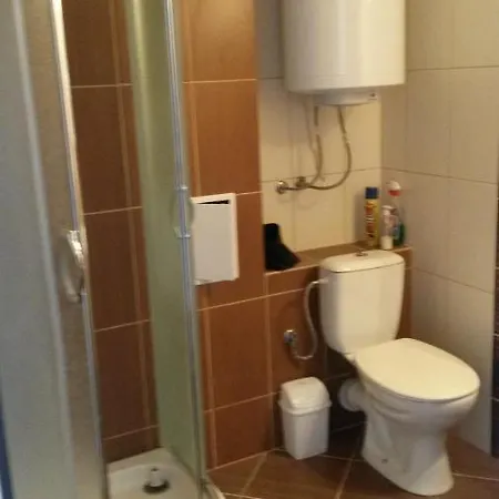 Amber Beach 2-floor appartmet A5-07 * Sunny Beach