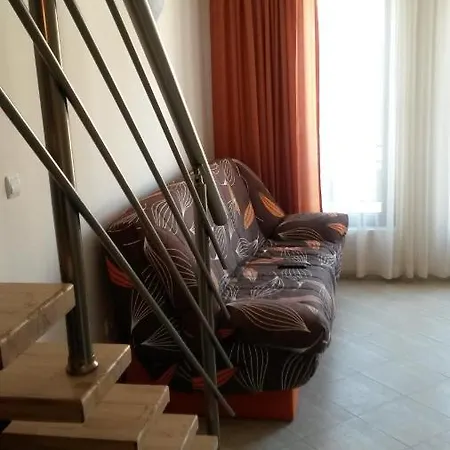 Amber Beach 2-Floor Appartmet A5-07 Apartment *
