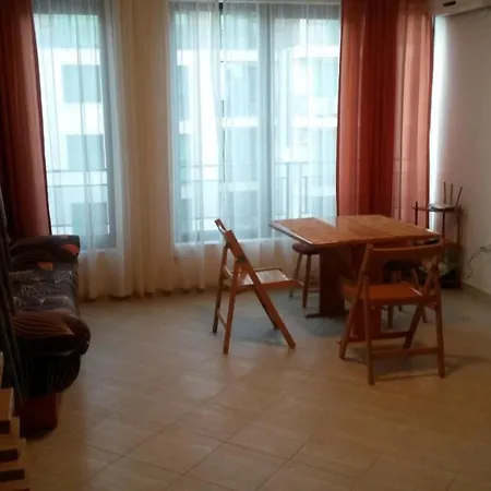 Amber Beach 2-Floor Appartmet A5-07 Apartment Slantschew brjag