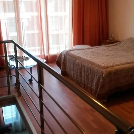 Amber Beach 2-Floor Appartmet A5-07 Apartment Slantschew brjag