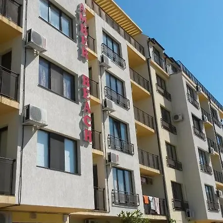 Amber Beach 2-Floor Appartmet A5-07 Apartment